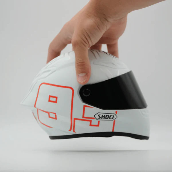 Collectible Mini Helmet