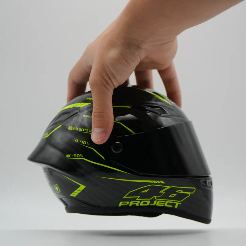 Collectible Mini Helmet