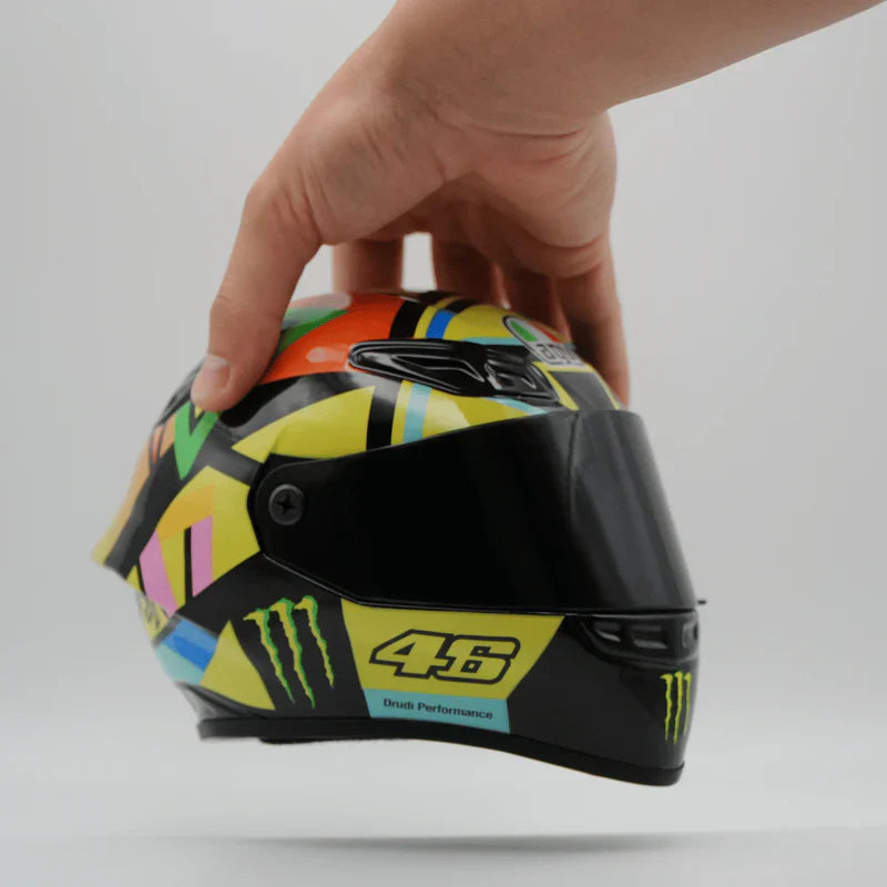 Collectible Mini Helmet