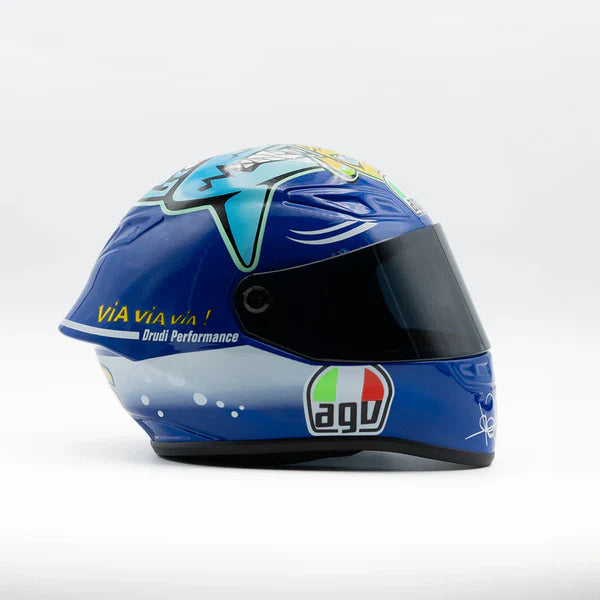 Collectible Mini Helmet