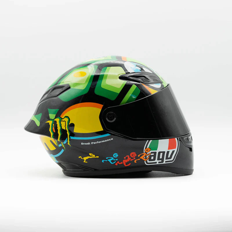 Collectible Mini Helmet