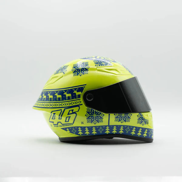 Collectible Mini Helmet