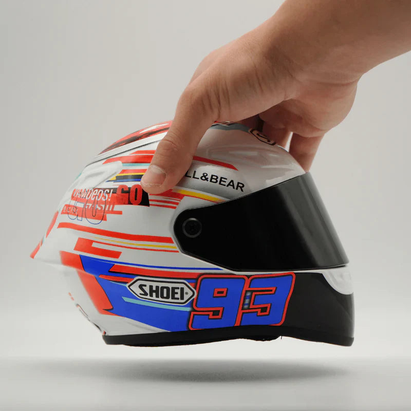 Collectible Mini Helmet