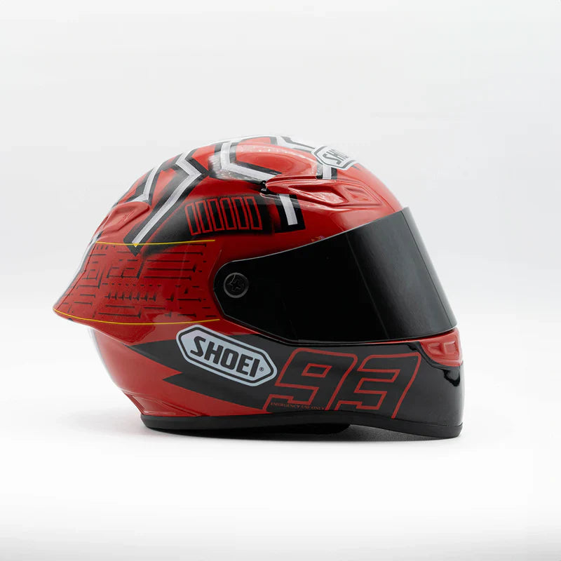 Collectible Mini Helmet
