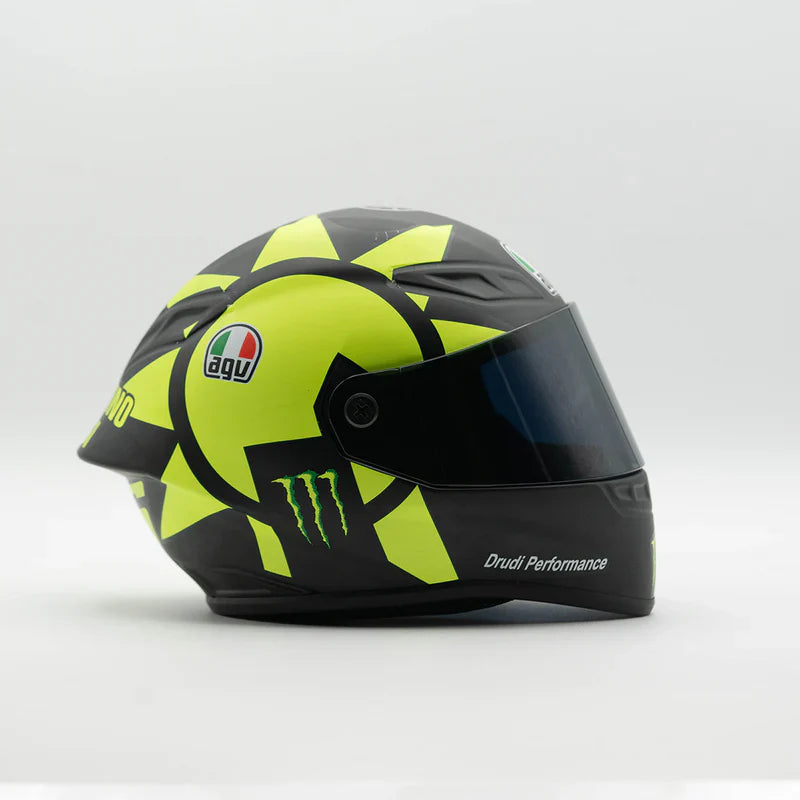 Collectible Mini Helmet