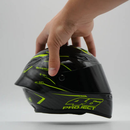 Collectible Mini Helmet