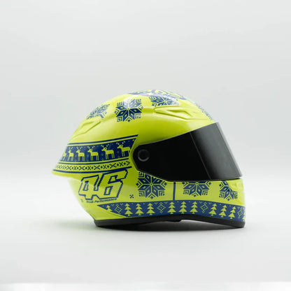Collectible Mini Helmet