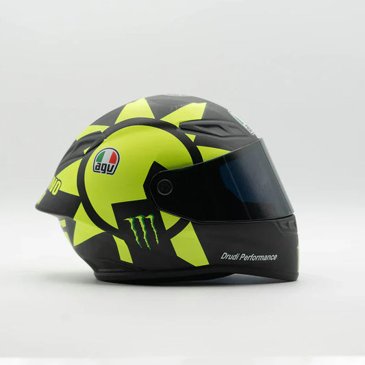 Collectible Mini Helmet